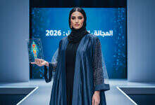 العباءة الخليجية 2026