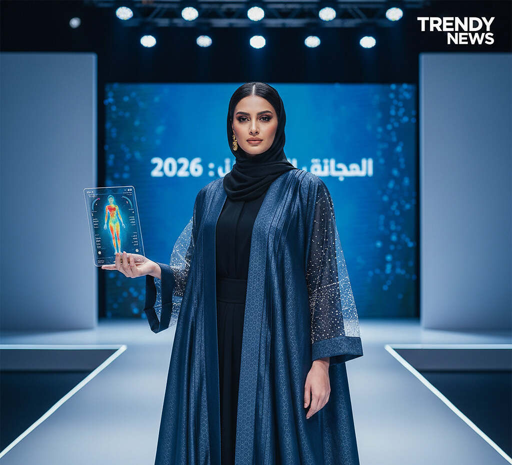 العباءة الخليجية 2026