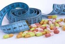 خسارة الوزن في الخليج