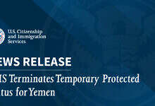 قرار - اليمنيين -أمريكا