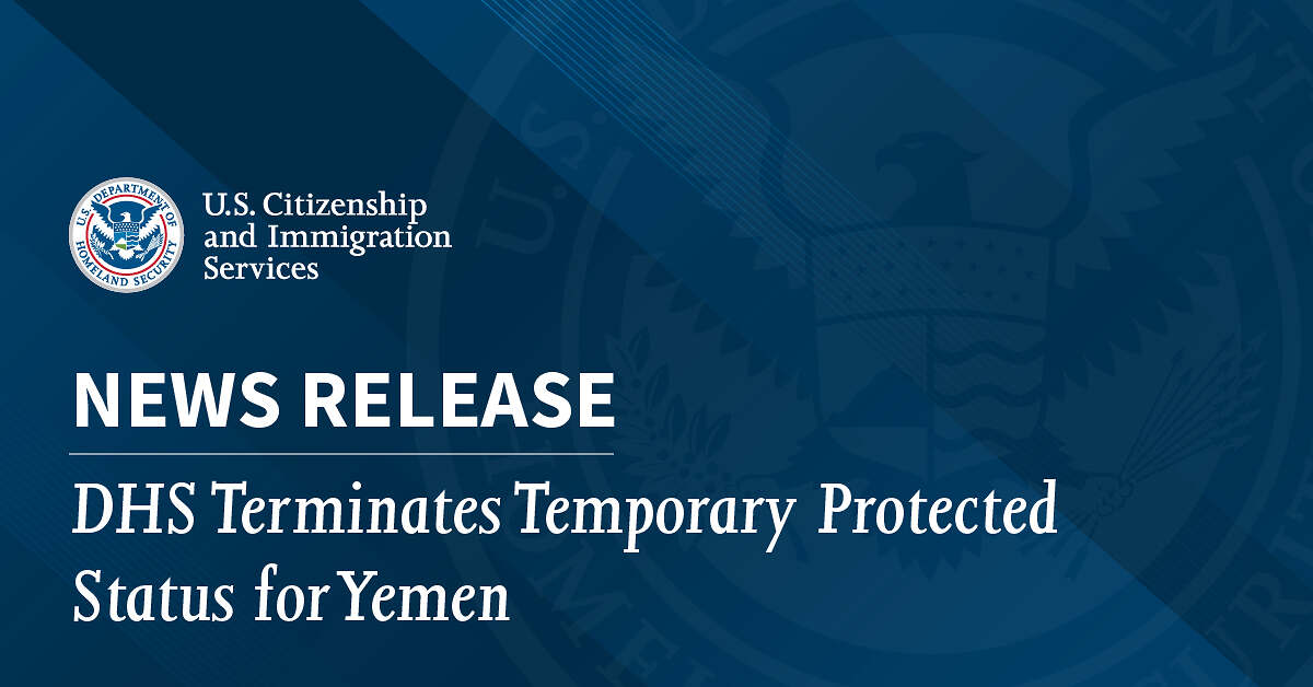 قرار - اليمنيين -أمريكا