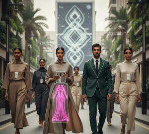 ثورة "الأناقة الواعية" 2026.. لماذا ودعت شوارع الخليج الألوان الصاخبة والموضة السريعة؟