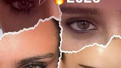 مكياج تريند 2026