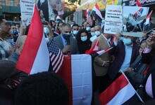 ترحيل اليمنيين من أمريكا