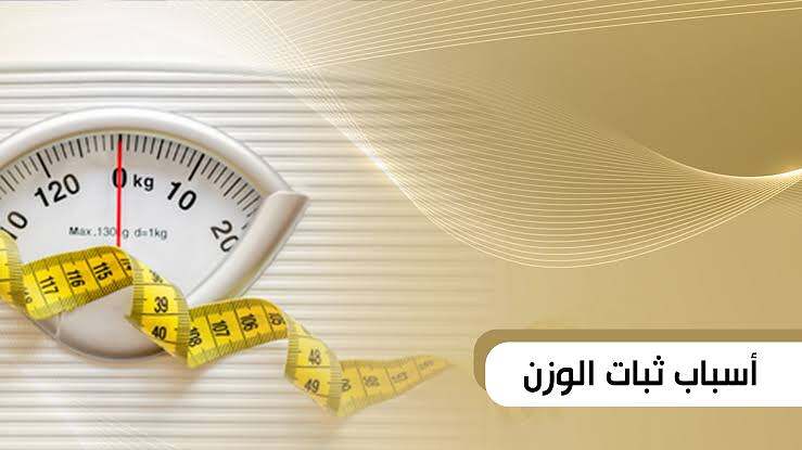خسارة الوزن، ثبات الوزن،