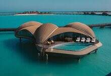 مشروع البحر الأحمر -السعودية