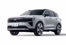 سيارة فورد تيريتوري 2026 -