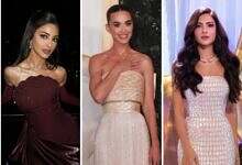 إطلالات نجمات الخليج