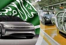 سيارات كهربائية 2026