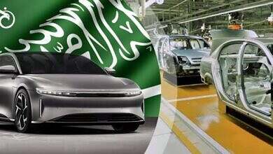 سيارات كهربائية 2026