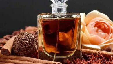 عطور العود 2026
