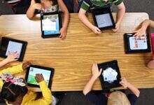 تطبيقات تعليمية ذكية