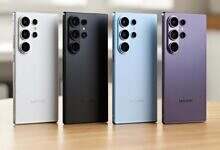 هاتف Galaxy S26 Ultra -