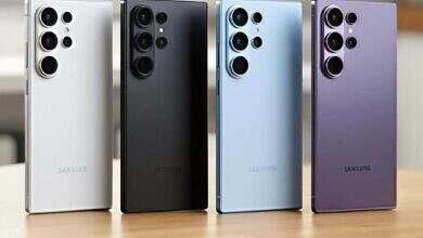 هاتف Galaxy S26 Ultra -