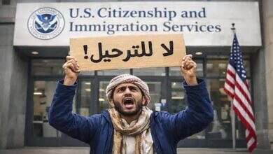 الترحيل من أمريكا، الحماية المؤقتة لليمنيين