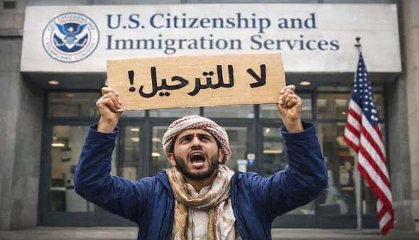 الترحيل من أمريكا، الحماية المؤقتة لليمنيين