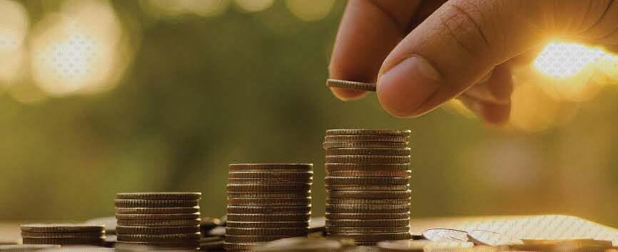 الادخار في رمضان