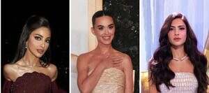 أسرار الفخامة.. كيف خطفت نجمات الخليج الأنظار في أحدث ظهور عالمي؟