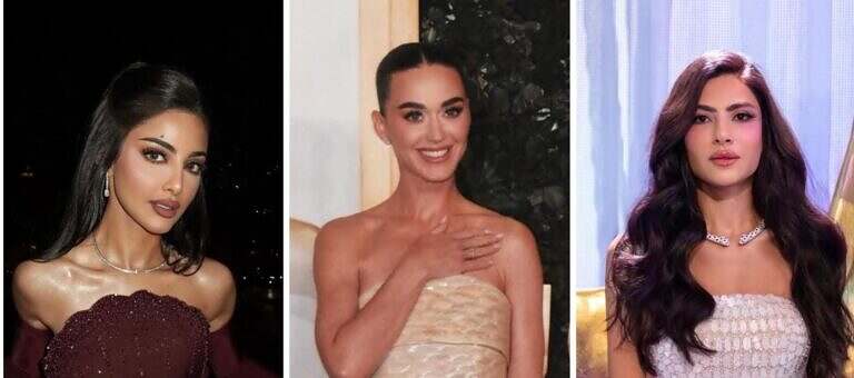 أسرار الفخامة.. كيف خطفت نجمات الخليج الأنظار في أحدث ظهور عالمي؟