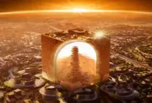 المربع الجديد