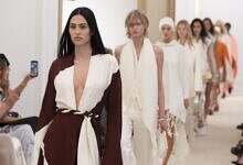 أسبوع دبي للموضة