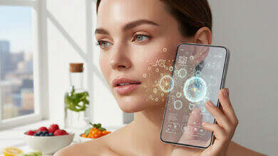 العناية بالبشرة 2026