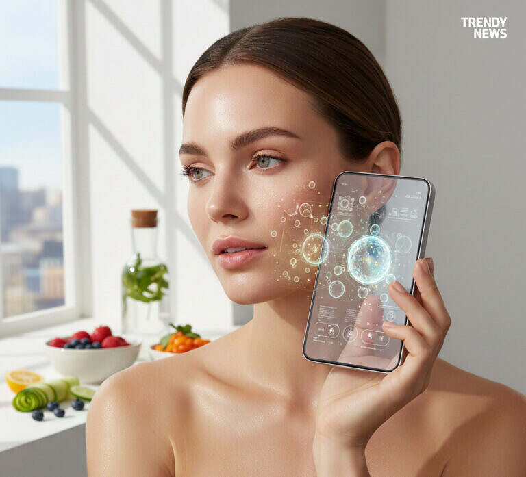 العناية بالبشرة 2026