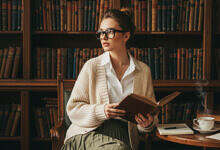 أزياء كلاسيكية عصرية