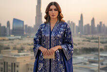 عبايات الميرور