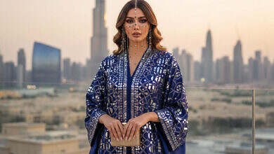 عبايات الميرور