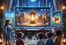 كرتون رمضان 2026