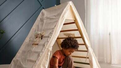 ألعاب بدون شاشات