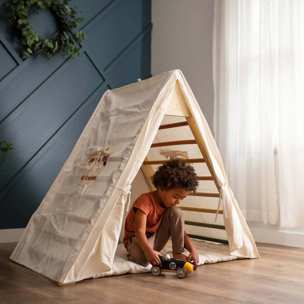 ألعاب بدون شاشات