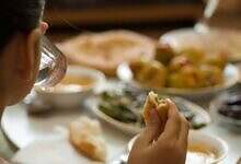 زيادة الوزن