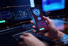 حماية الهاتف من الاختراق