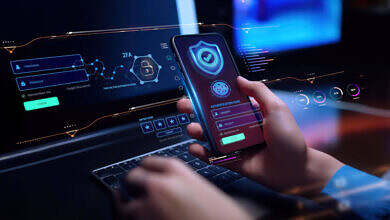 حماية الهاتف من الاختراق