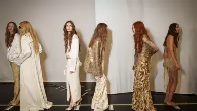 موضة ربيع 2026