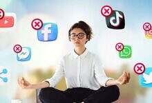 ديتوكس رقمي