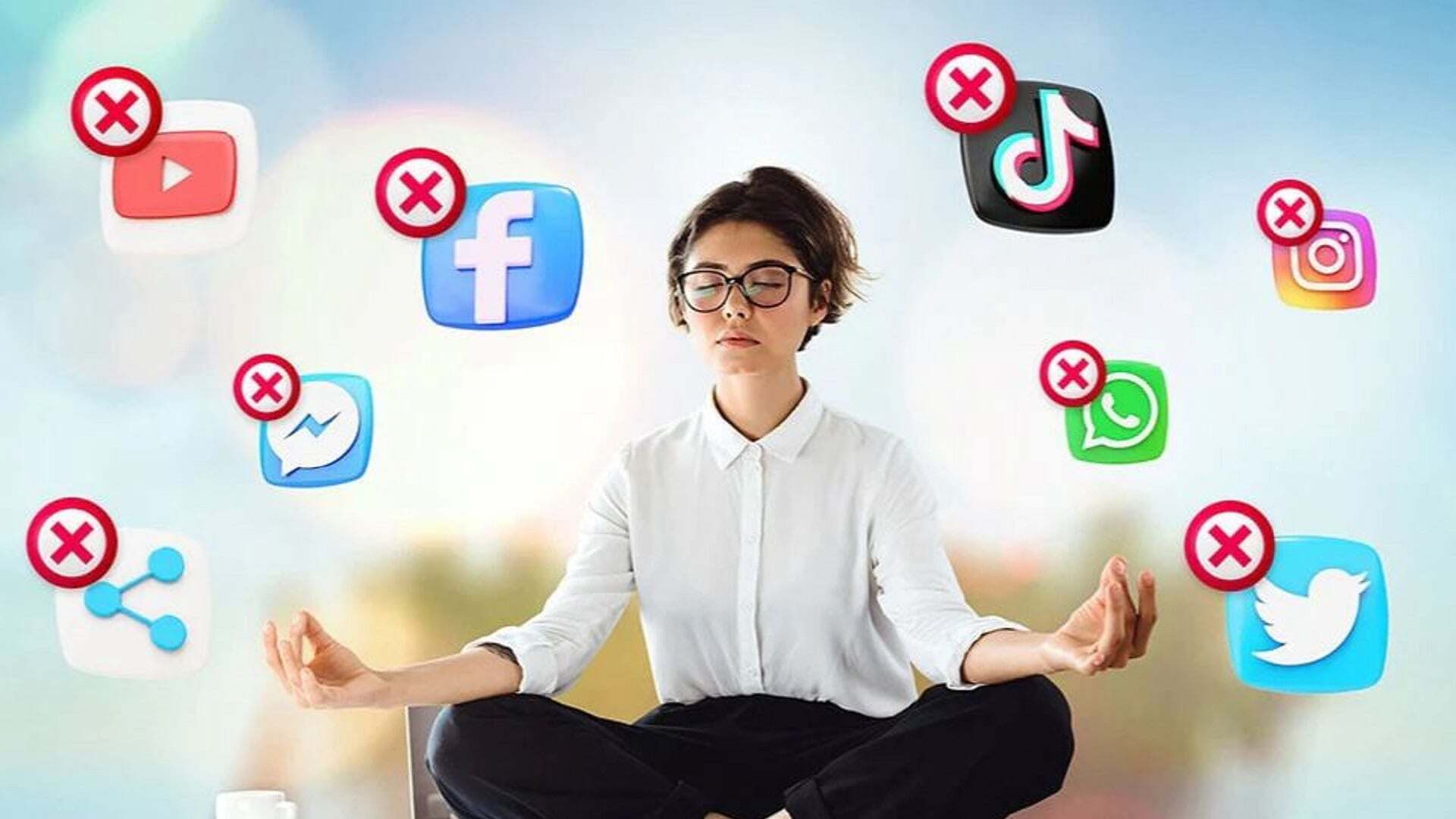 ديتوكس رقمي