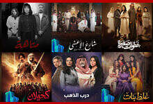 دراما خليجية