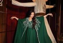 ليليا الأطرش