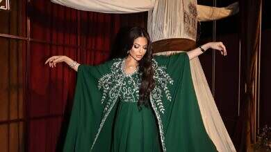 ليليا الأطرش