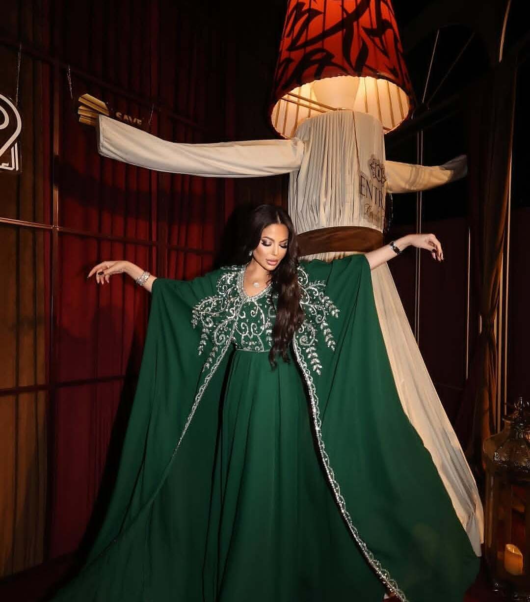 ليليا الأطرش