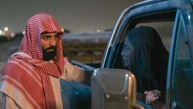 مسلسل شارع الأعشى 2