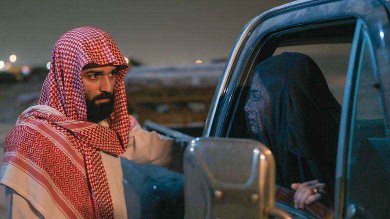 مسلسل شارع الأعشى 2