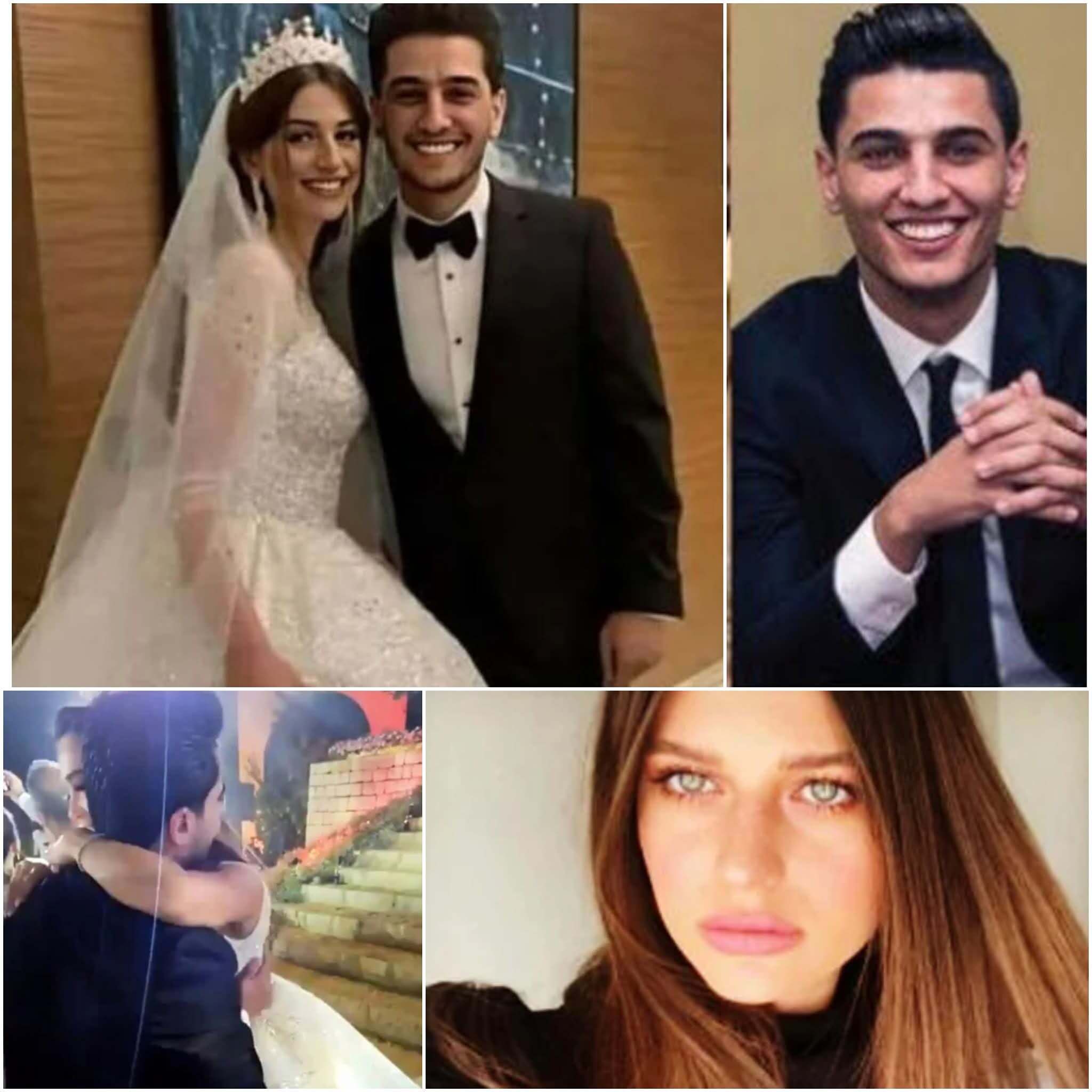 محمد عساف
