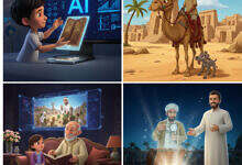 كرتون رمضان 2026