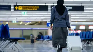 نصائح السفر في رمضان