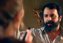 مسلسل مولانا الحلقة 4,