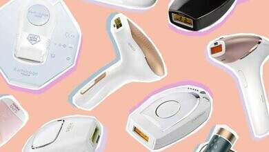 أفضل جهاز ليزر منزلي